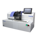 Piezo inkjet immunochromatographic device : ImmunoJet Series