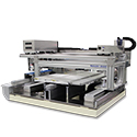 High precision trace amount dispense device<br />NanoJet series