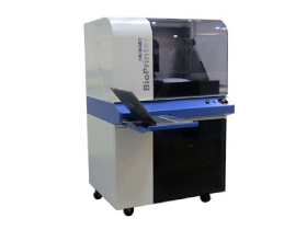 Bio printing deviceBioPrinter Series
